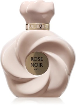 Ahmed Al Maghribi Rose Noir 75 ml EDP