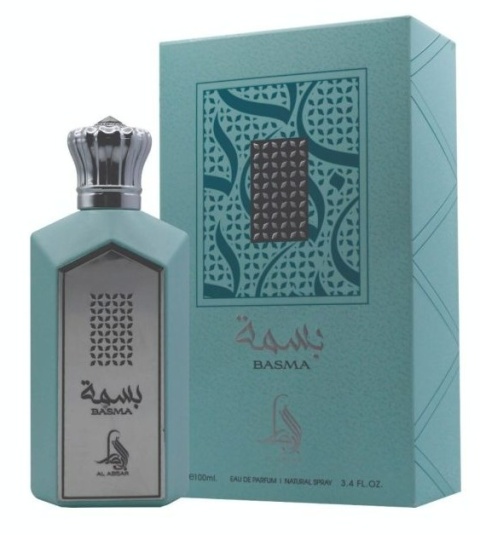 Al Absar Basma 100 ml EDP Al Absar Basma 100 ml EDP