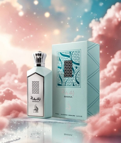 Al Absar Basma 100 ml EDP Al Absar Basma 100 ml EDP