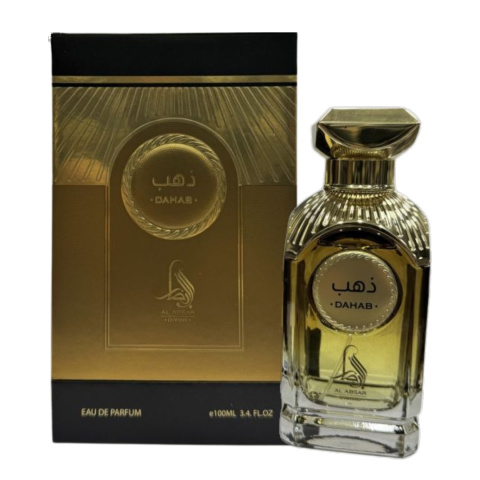 Al Absar Dahab 100 ml EDP Al Absar Dahab 100 ml EDP