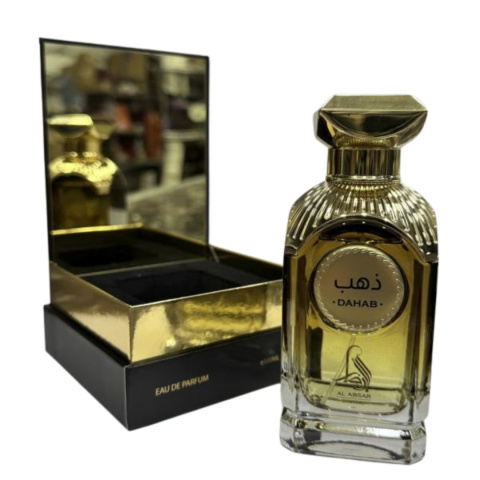 Al Absar Dahab 100 ml EDP Al Absar Dahab 100 ml EDP