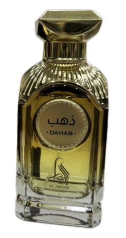 Al Absar Dahab 100 ml EDP