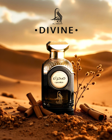 Al Absar Sahra 100 ml EDP Al Absar Sahra 100 ml EDP