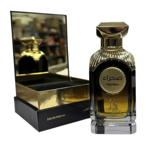 Al Absar Sahra 100 ml EDP Al Absar Sahra 100 ml EDP