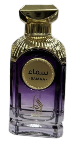 Al Absar Samaa 100 ml EDP