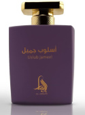 Al Absar Uslub Jameel 100 ml EDP
