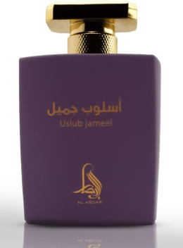 Al Absar Uslub Jameel 100 ml EDP