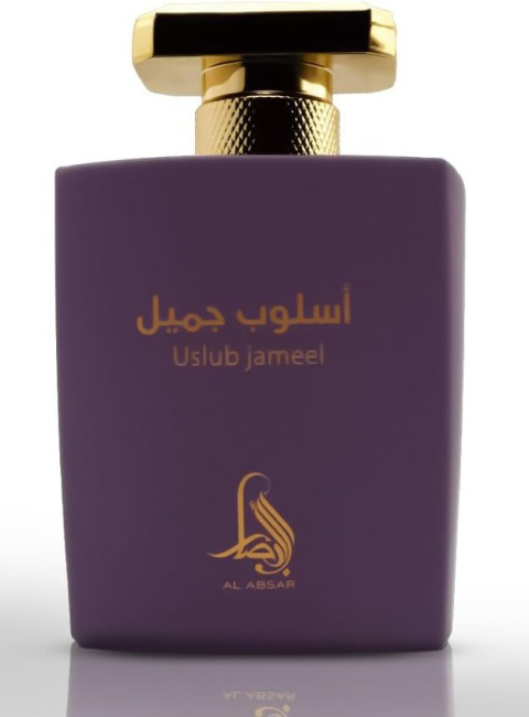 Al Absar Uslub Jameel 100 ml EDP
