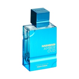 Al Haramain Amber Oud Aqua Dubai 75 ml EDP