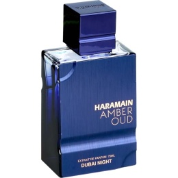 Al Haramain Amber Oud Dubai Night 75 ml EDP