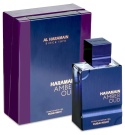 Al Haramain Amber Oud Dubai Night 75 ml EDP