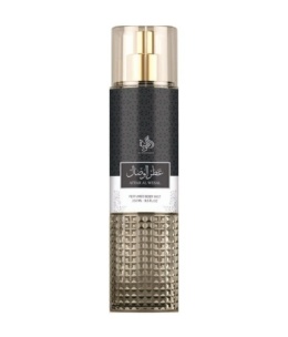Al Wataniah Attar Al Wesal Perfumed Body Mist 250 ml
