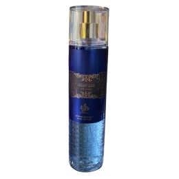 Al Wataniah Kenz Al Malik Perfumed Body Mist 250 ml