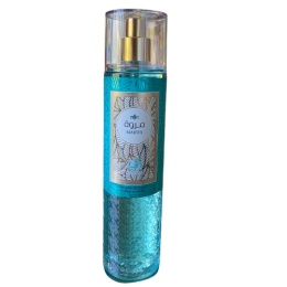 Al Wataniah Marwa Perfumed Body Mist 250 ml