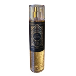 Al Wataniah Oud Mystery Intense Perfumed Body Mist 250 ml