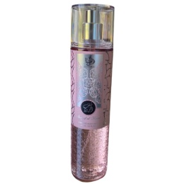 Al Wataniah Shagaf Al Ward Perfumed Body Mist 250 ml
