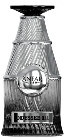 Anfar 1950 Odyssee III 100 ml EDP