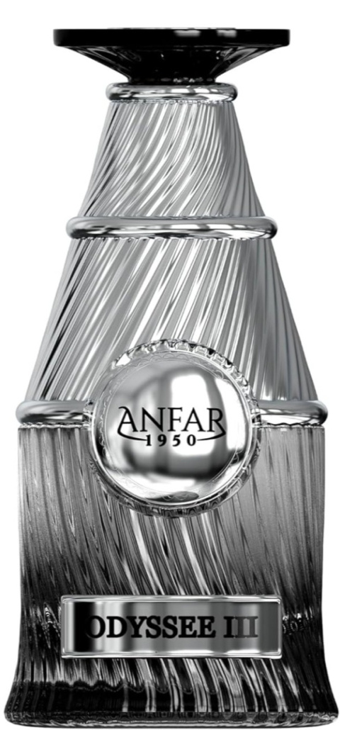 Anfar 1950 Odyssee III 100 ml EDP