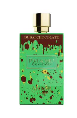 Anfar 1950 Pistachio Kunafa Dubai Chocolate 80 ml EDP