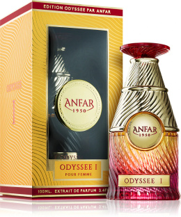 Anfar 1950 Odyssee I 100 ml EDP