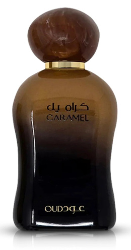 Ard Al Zaafaran Caramel Oud 100 ml EDP