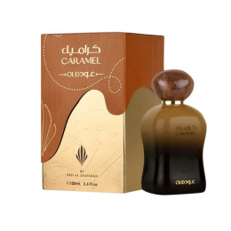 Ard Al Zaafaran Caramel Oud 100 ml EDP