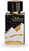 Ard Al Zaafaran Saher Al Layali 100 ml EDP