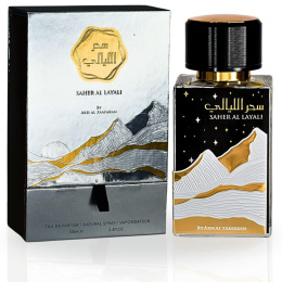 Ard Al Zaafaran Saher Al Layali 100 ml EDP