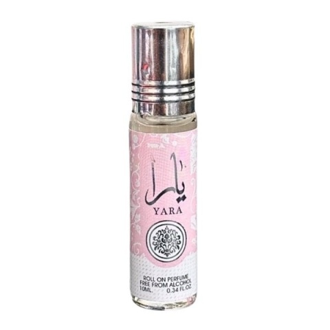 Ard Al Zaafaran Yara 10 ml CPO Ard Al Zaafaran Yara 10 ml CPO