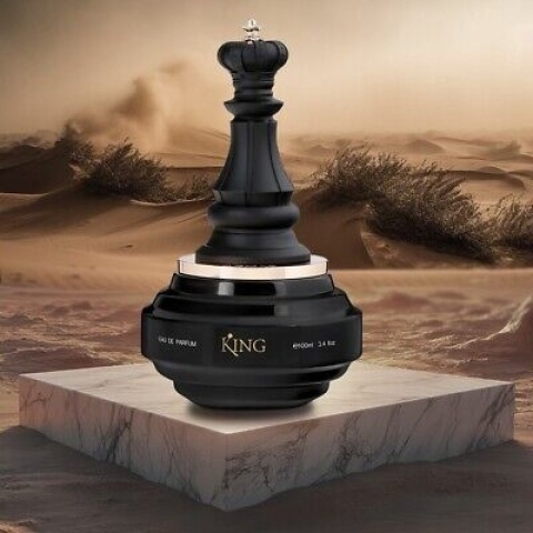 Armaf Check Mate King 100 ml EDP Armaf Check Mate King 100 ml EDP