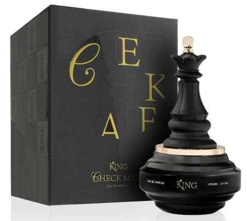Armaf Check Mate King 100 ml EDP Armaf Check Mate King 100 ml EDP