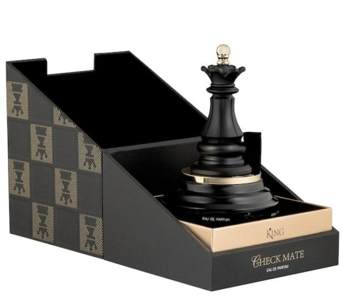 Armaf Check Mate King 100 ml EDP Armaf Check Mate King 100 ml EDP