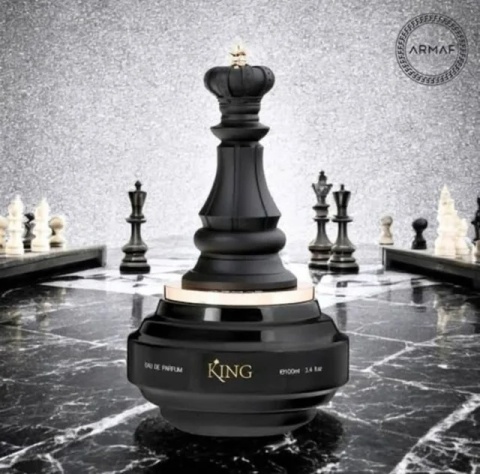 Armaf Check Mate King 100 ml EDP Armaf Check Mate King 100 ml EDP