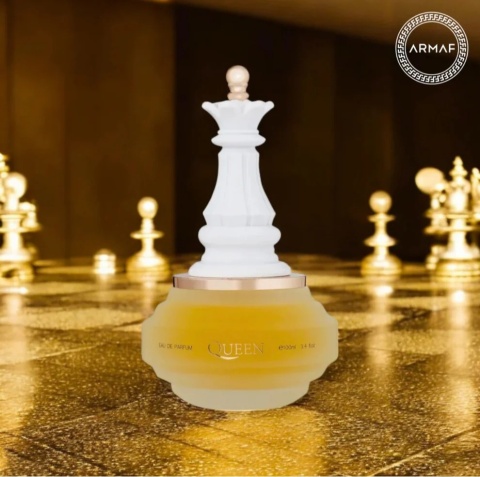 Armaf Check Mate Queen 100 ml EDP Armaf Check Mate Queen 100 ml EDP