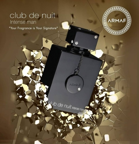 Armaf Club De Nuit Intense Man 105 ml EDP Armaf Club De Nuit Intense Man 105 ml EDP