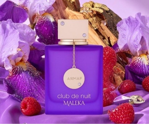 Armaf Club De Nuit Maleka 105 ml EDP Armaf Club De Nuit Maleka 105 ml EDP
