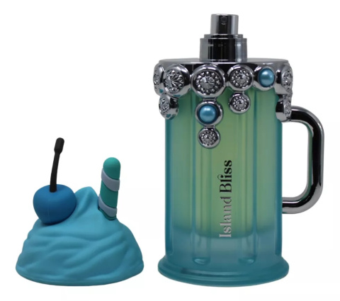 Armaf Delights Island Bliss 100 ml EDP Armaf Delights Island Bliss 100 ml EDP