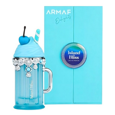 Armaf Delights Island Bliss 100 ml EDP Armaf Delights Island Bliss 100 ml EDP