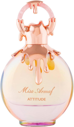 Armaf Miss Armaf Attitude 100 ml EDP