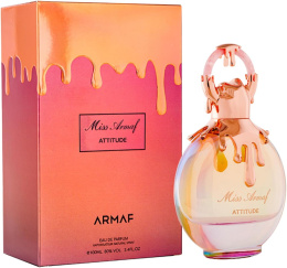 Armaf Miss Armaf Attitude 100 ml EDP