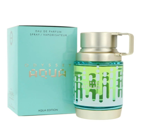 Armaf Odyssey Aqua 60 ml EDP Armaf Odyssey Aqua 60 ml EDP