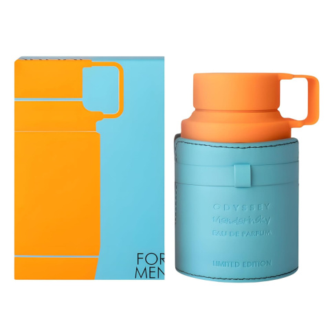 Armaf Odyssey Mandarin Sky 60 ml EDP Armaf Odyssey Mandarin Sky 60 ml EDP