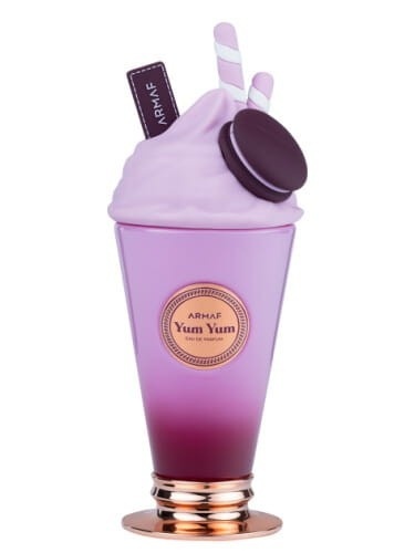 Armaf Delights Yum Yum 100 ml EDP Armaf Delights Yum Yum 100 ml EDP