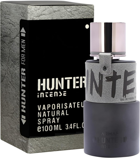 Armaf Hunter Intense 100 ml EDP Armaf Hunter Intense 100 ml EDP