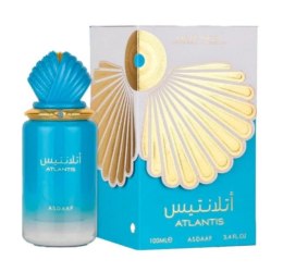 Asdaaf Atlantis Blue 100 ml EDP