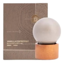 Aurora Scents Vanilla Espresso 100 ml EDP