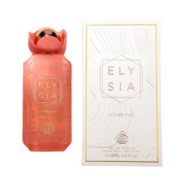 Fragrance World Elysia Lychee Fizz 100 ml EDP