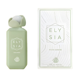 Fragrance World Elysia Pista Sundae 100 ml EDP