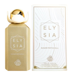 Fragrance World Elysia Sugar Patchouli 100 ml EDP