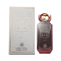 Fragrance World Elysia Vanilla 100 ml EDP
